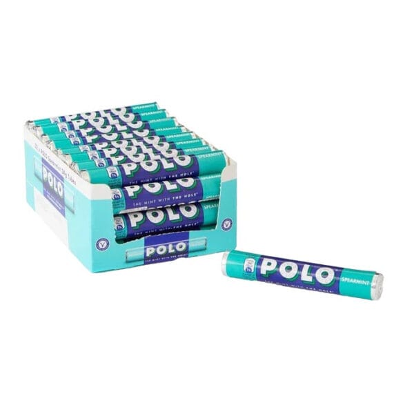 Polo Original 33.4G