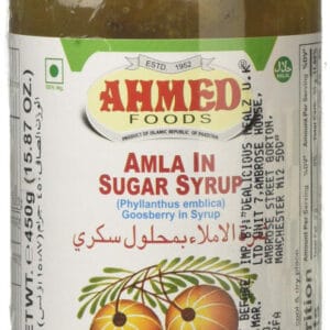 Ahmed Amla Muraba 400G