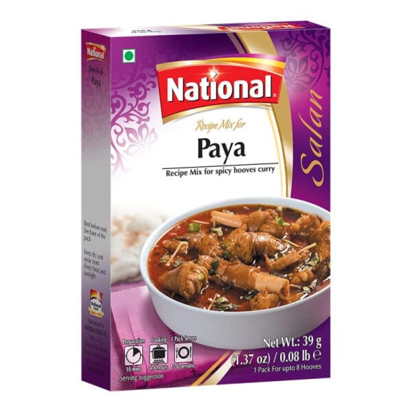 National Paya Masala 39G