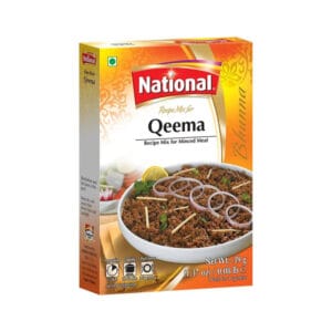 National Qeema Masala 39G