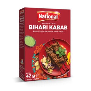 National Behari Kabab 42G