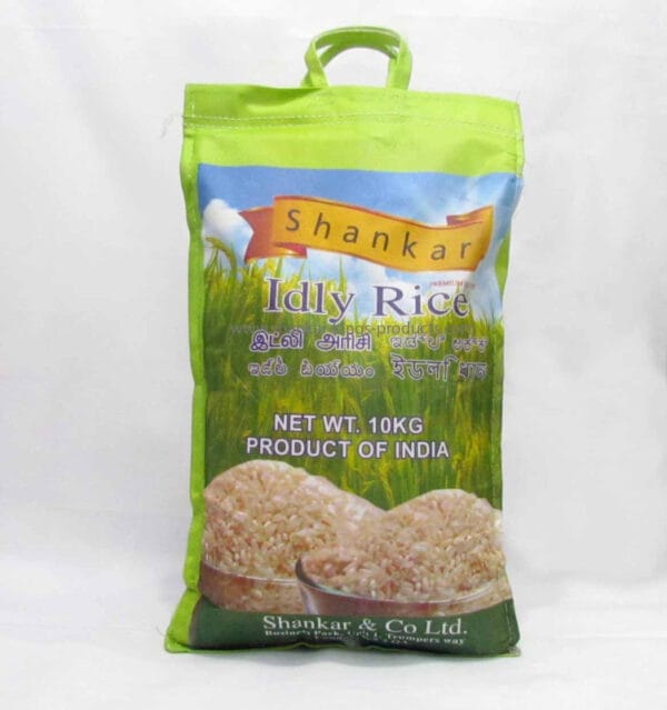 Shankar Idly Rice 10Kg