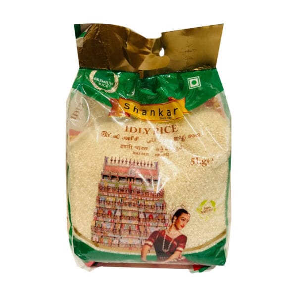 Shankar Idly Rice 5Kg