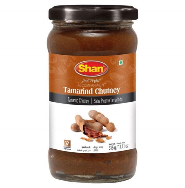 Shan Chutney Tamarind 315 Gm