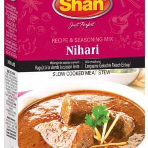 Shan Nihari Mix 60G