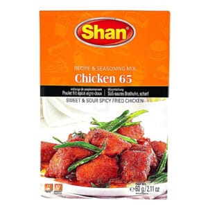 Shan Masala Mix Chicken 60Gm