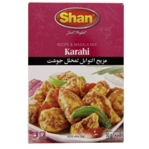 Shan Karahi Mix 50G