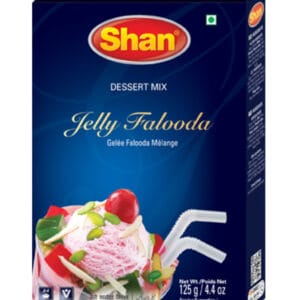 Shan Sweet Falooda Jelly 125 Gm