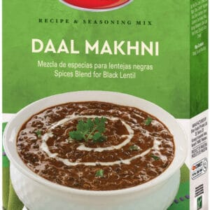 Shan Masala Daal Makhni 100 Gm