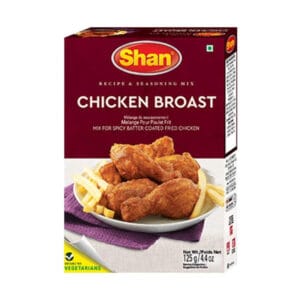 Shan Masala Chicken Broast 125G