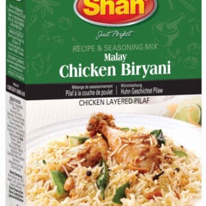 Shan Biryani Chicken 60 Gm