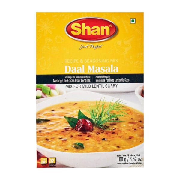 Shan Daal Masala 100G