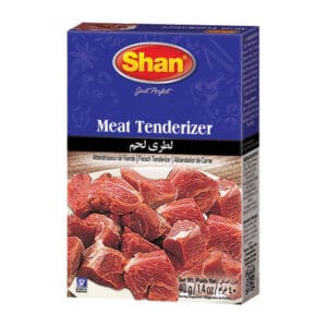 Shan Masala Mix Meat Tenderiser 40 Gm