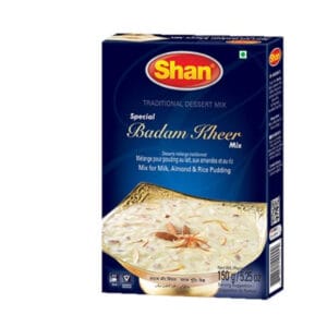 Shan Sweet Badam Kheer 150 Gm