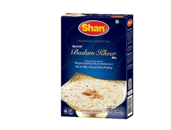 Shan Sweet Badam Kheer 150 Gm