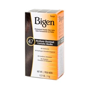 Bigen Hair Dye Medium Chestnut 6G