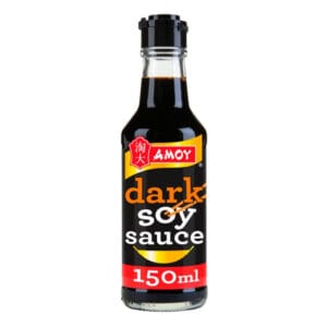 Amoy Dark Soy Sauce 150ml