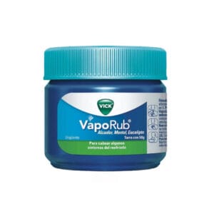 Vicks Vaporub 50G