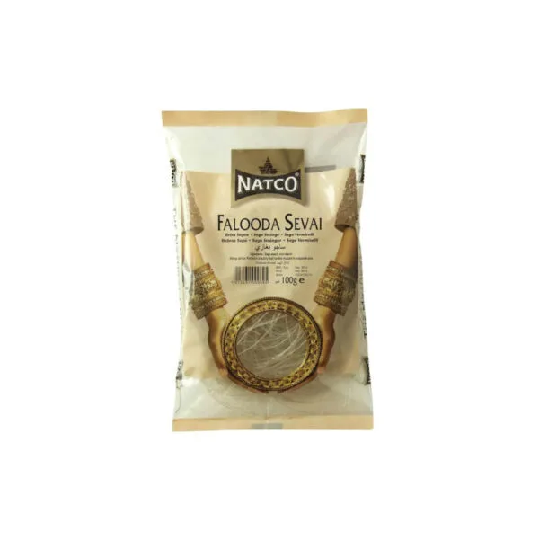 Natco Falooda Sevai 100G