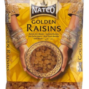 Natco Golden Raisins 700G