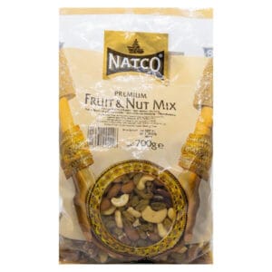 Natco Premium Fruit And Nut Mix 700G