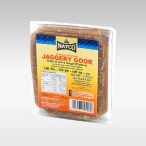 Natco Jaggery 1Kg