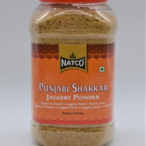 Natco Punjabi Shakkar 1Kg