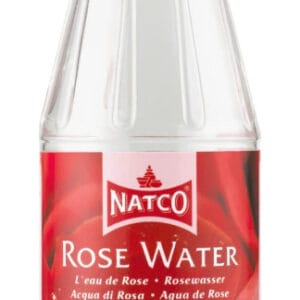 Natco Rose Water 310ml