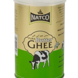 Natco Pure Butter Ghee(Natco) 2Kg