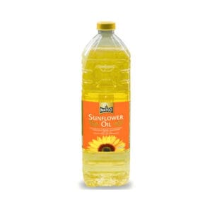 Natco Sunflower Oli 1Ltr