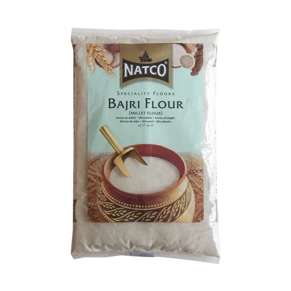 Natco Bajri Flour 900G