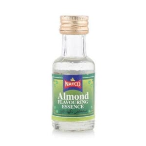 Natco Almond Flavouring Essence 28ml