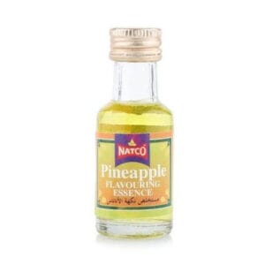 Natco Pineapple Flavouring Essence 28ml