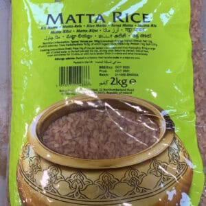 Natco Matta Rice 2Kg