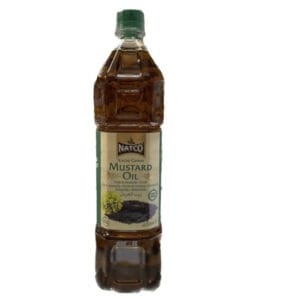 Natco Pure Mustard Oil 1Ltr