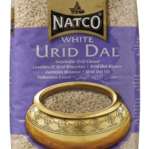 Natco Urid Split 1Kg