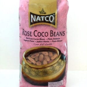 Natco Rosecoco Beans 500G