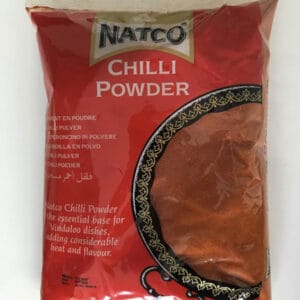 Natco Chilli Powder 1Kg