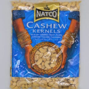 Natco Cashew Kernel 750G