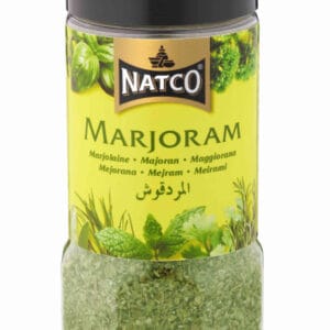 Natco Marjoram (Jars) 25G