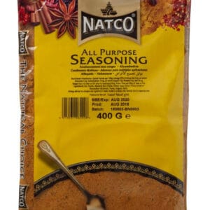 Natco All Purpose Seasoning 400G