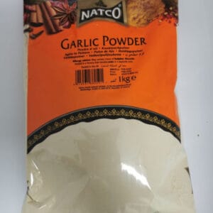 Natco Garlic Powder 1Kg