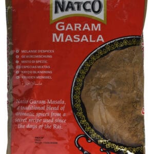 Natco Garam Masala 1Kg