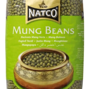 Natco Mung Beans 1Kg