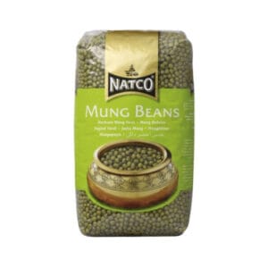 Natco Mung Beans 500G
