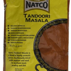 Natco Tandoori Masala 1Kg