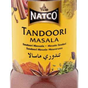 Natco Tandoori Masala 100G