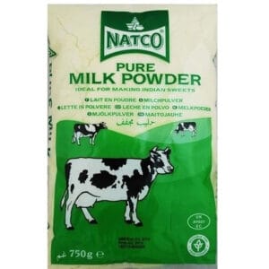 Natco Milk Powder 750G