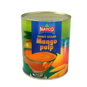 Natco Kesar Mango Pulp 850Gm