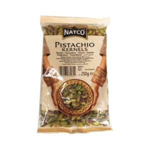 Natco Pistachio Kernel 250G